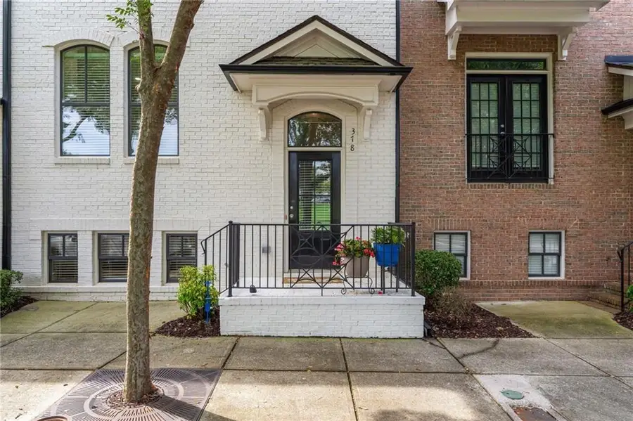 378 Suwanee Avenue, Suwanee, GA 30024 - #2