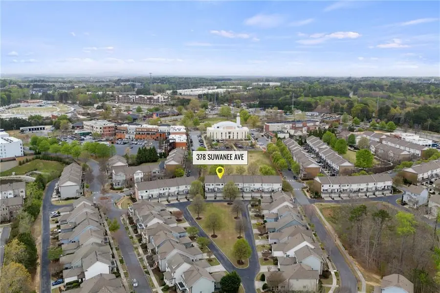 378 Suwanee Avenue, Suwanee, GA 30024 - #3
