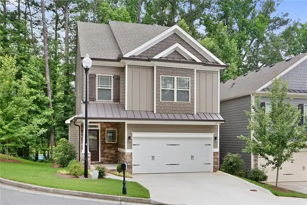 2397 Whispering Drive, Kennesaw, GA 30144