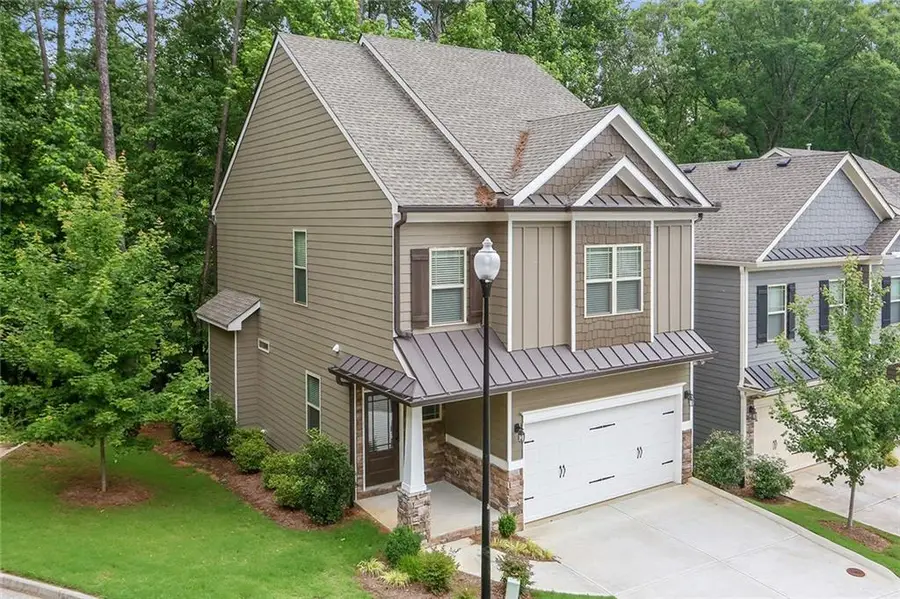 2397 Whispering Drive, Kennesaw, GA 30144 - #2