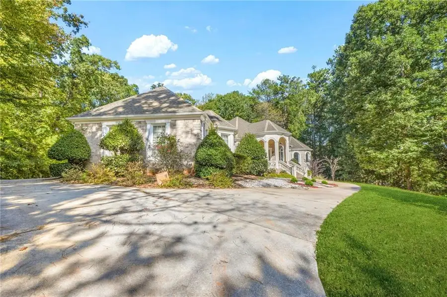 1565 Mountain Shadow Trail, Stone Mountain, GA 30087 - #2
