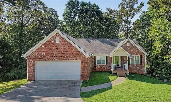 73 Victorian Court, Dallas, GA 30157
