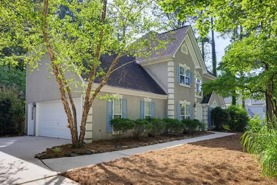 110 Brookstone Crest, Newnan, GA 30265 - #2