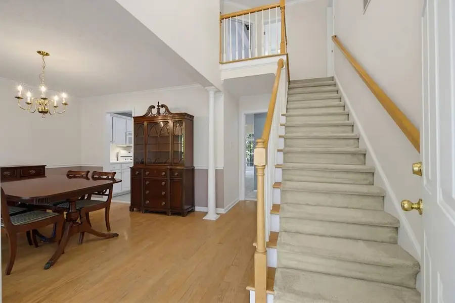 110 Brookstone Crest, Newnan, GA 30265 - #3