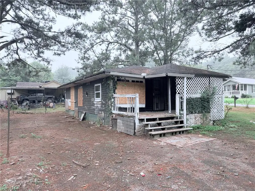 31 Vinson Mountain Road, Rockmart, GA 30153 - #1