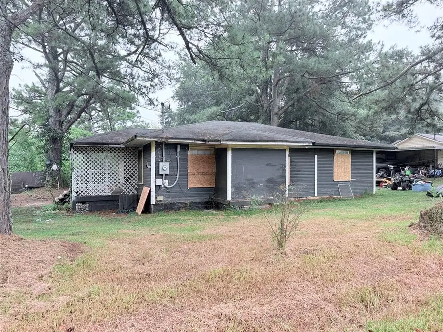 31 Vinson Mountain Road, Rockmart, GA 30153 - #2