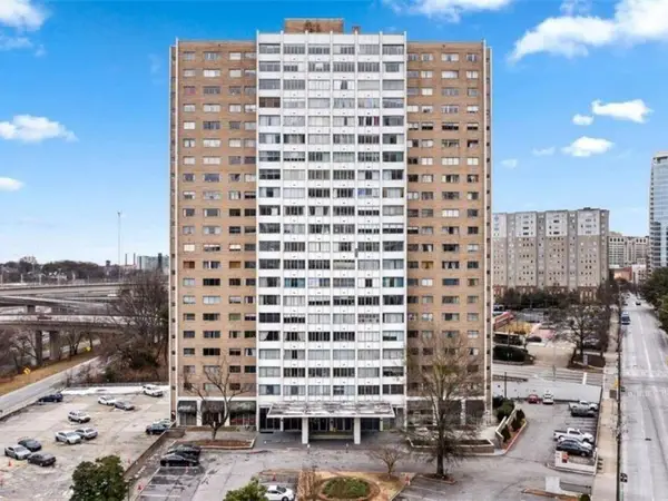 215 Piedmont Avenue Ne #702, Atlanta, GA 30308