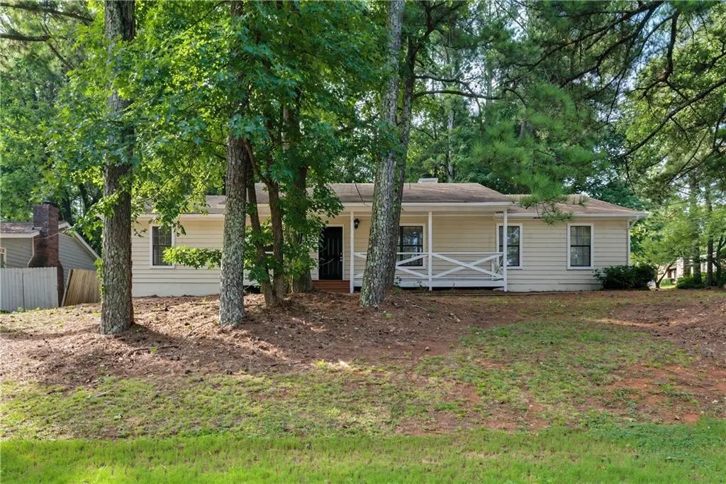2692 Ansley Way, Lawrenceville, GA 30044 - #1