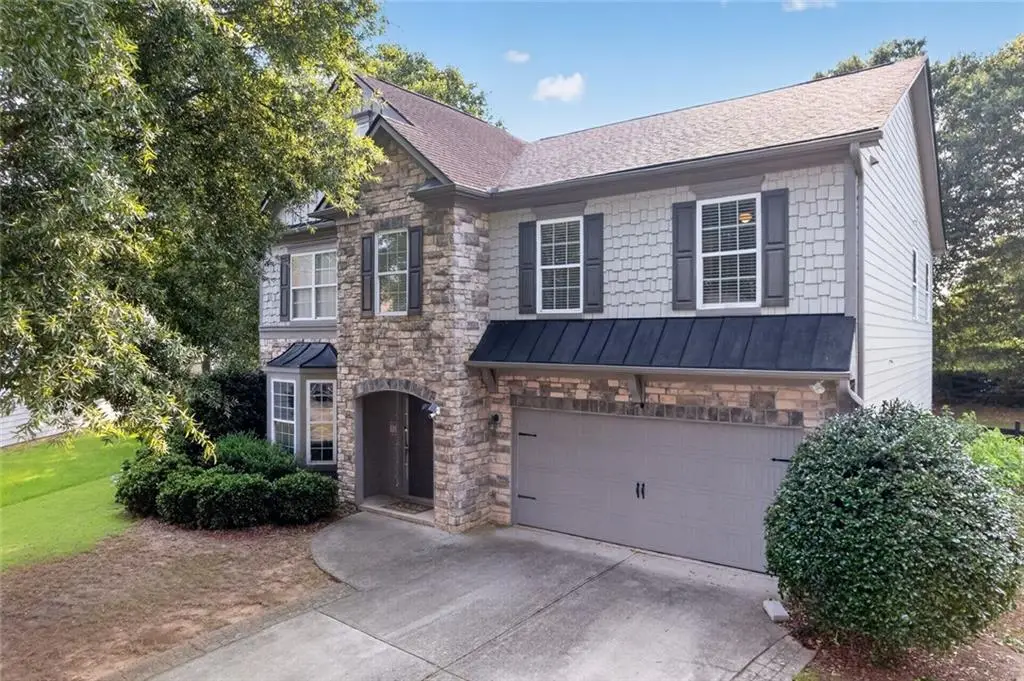 5040 Fieldstone View Circle, Cumming, GA 30028 - #1