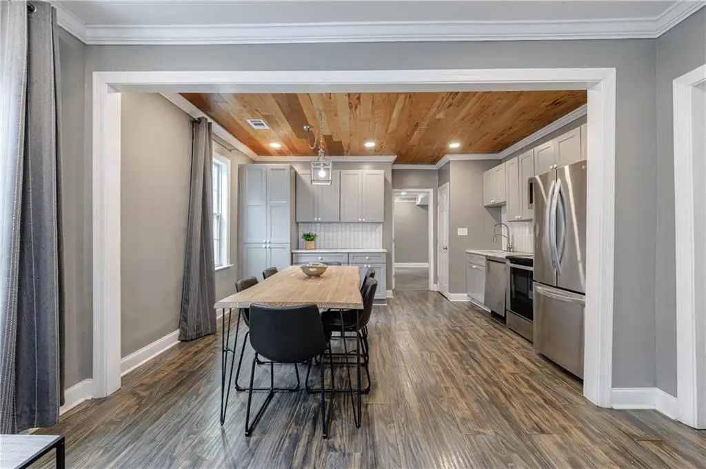 1012 Westmoor Drive Nw, Atlanta, GA 30314 - #1