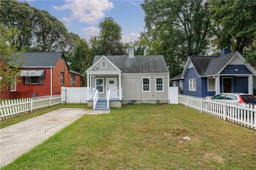 1012 Westmoor Drive Nw, Atlanta, GA 30314 - #2
