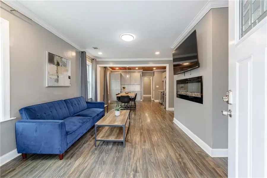 1012 Westmoor Drive Nw, Atlanta, GA 30314 - #3