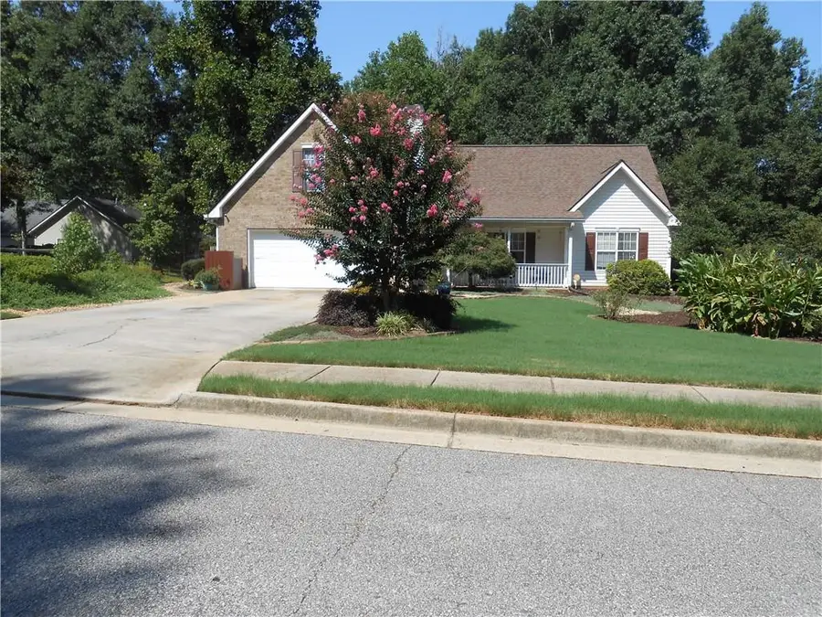 209 Pebble Creek Drive, McDonough, GA 30253 - #3