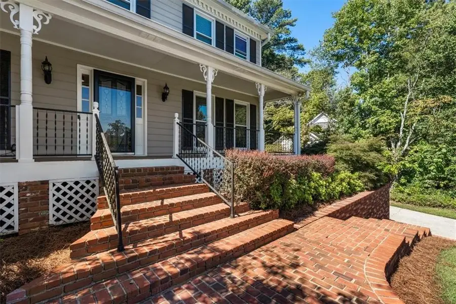147 Lakeside Drive Nw, Kennesaw, GA 30144 - #3