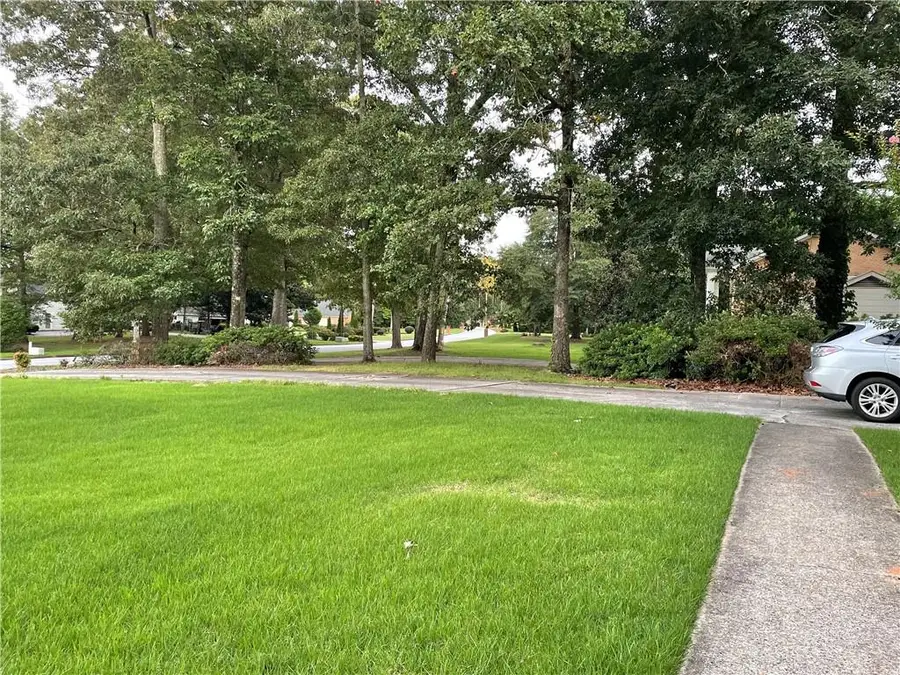 215 Dix Lee On Drive, Fayetteville, GA 30214 - #2