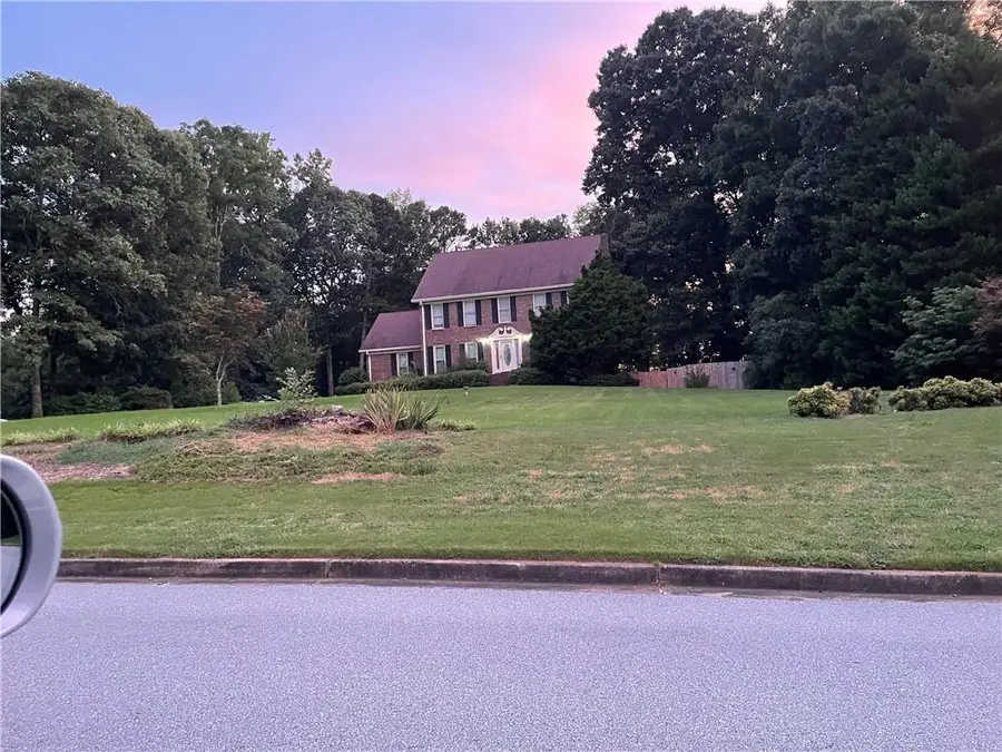 215 Dix Lee On Drive, Fayetteville, GA 30214 - #3