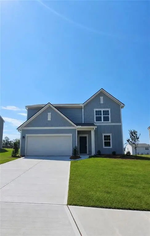 32 Galilee Lane, Bethlehem, GA 30620 - #1