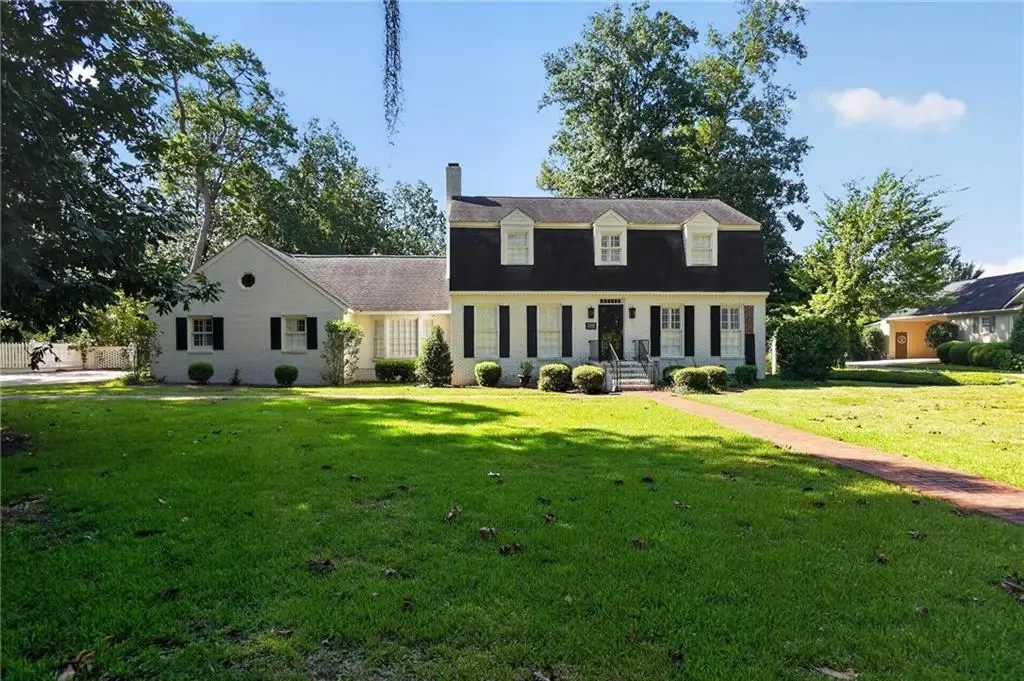 2210 E Doublegate Drive, Albany, GA 31721 - #1