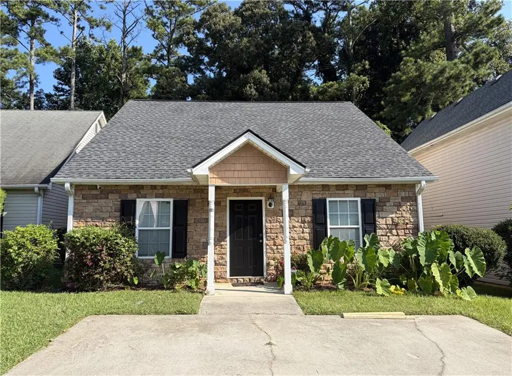 111 Twin Pines Court, Dallas, GA 30132 - #1