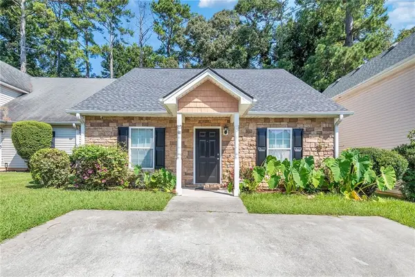 111 Twin Pines Court, Dallas, GA 30132