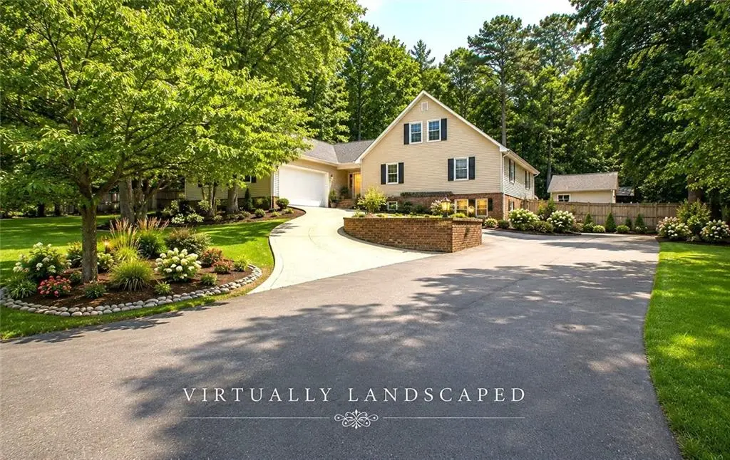 224 Shadowood Drive Se, Calhoun, GA 30701 - #1