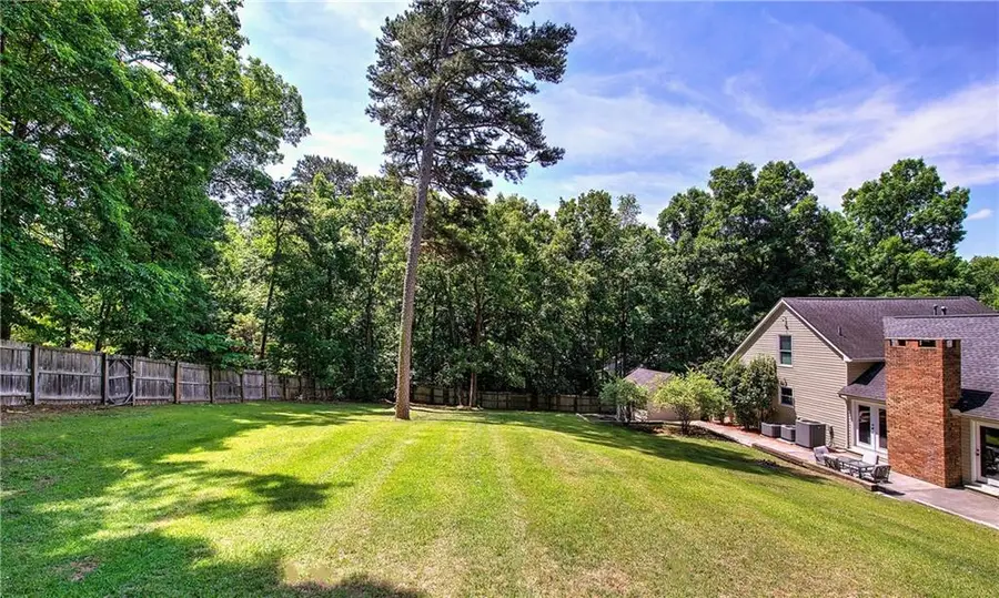 224 Shadowood Drive Se, Calhoun, GA 30701 - #3