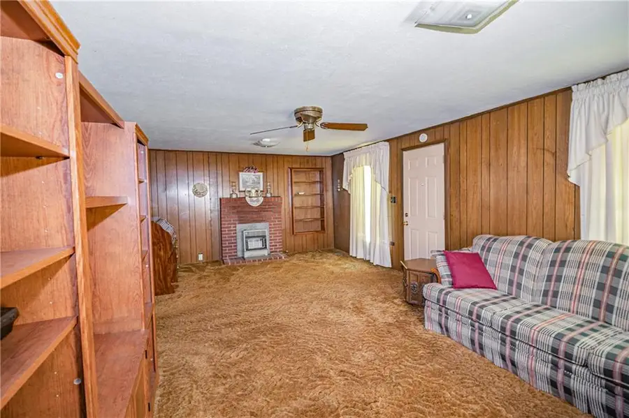 4467 Old Blacks Bluff Road Sw, Rome, GA 30161 - #3