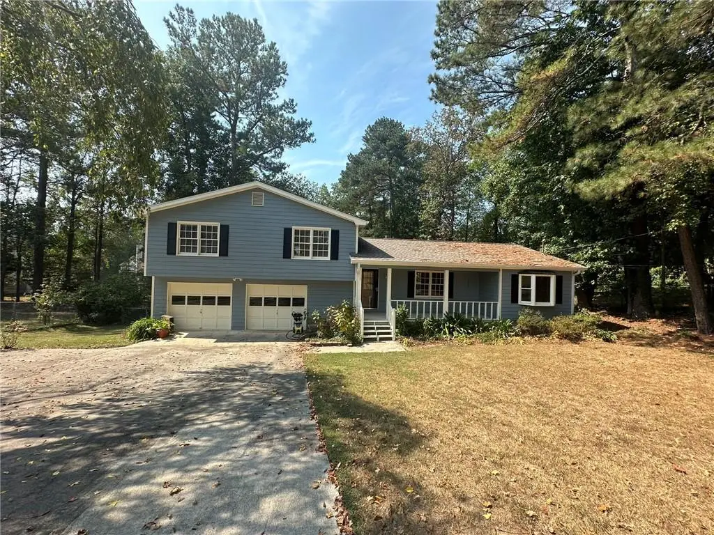 1763 Shadybrook Court, Lawrenceville, GA 30043 - #1