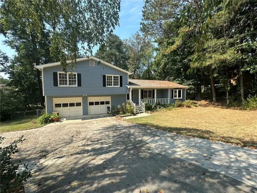 1763 Shadybrook Court, Lawrenceville, GA 30043 - #3