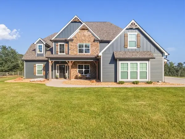 1515 Pleasant Ridge Road, Carrollton, GA 30117