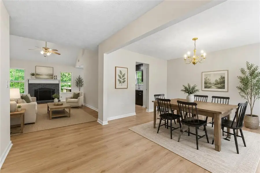 115 Autumn Cove, Covington, GA 30016 - #2