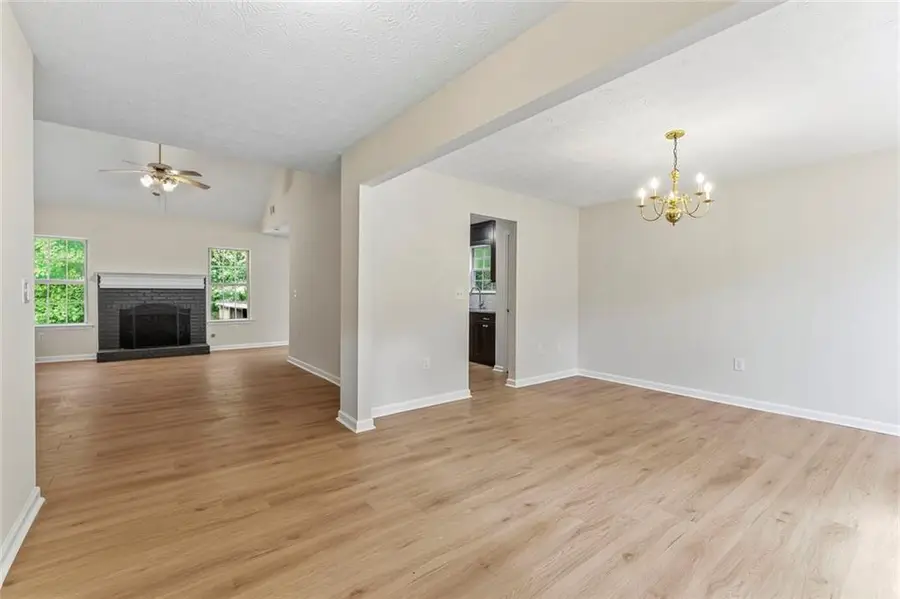 115 Autumn Cove, Covington, GA 30016 - #3