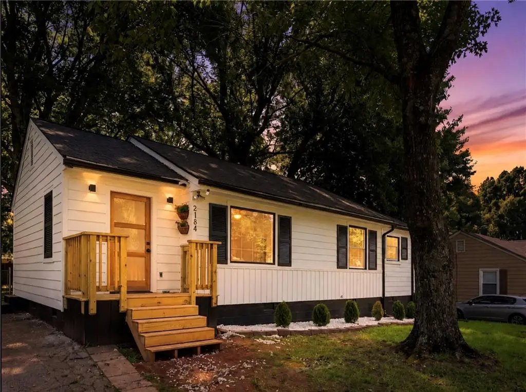 2184 Browns Mill Road Se, Atlanta, GA 30315 - #1