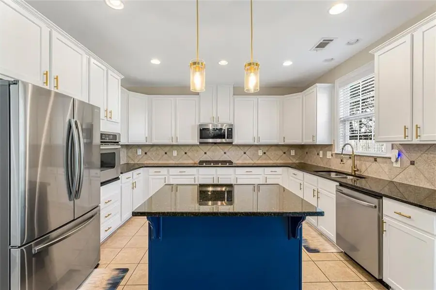 3676 Bridge Walk Drive, Lawrenceville, GA 30044 - #2