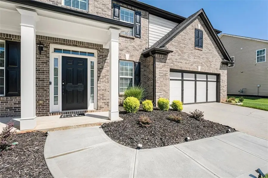 3676 Bridge Walk Drive, Lawrenceville, GA 30044 - #3