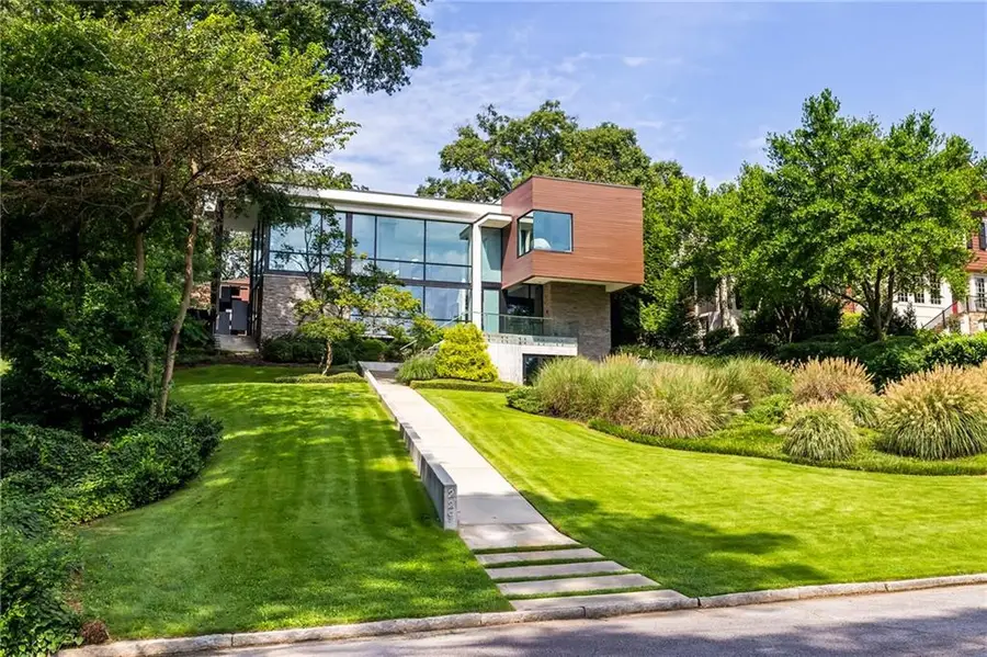 229 Little John Trail Ne, Atlanta, GA 30309 - #3