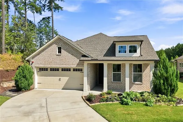 201 Floral Valley Drive, Woodstock, GA 30188