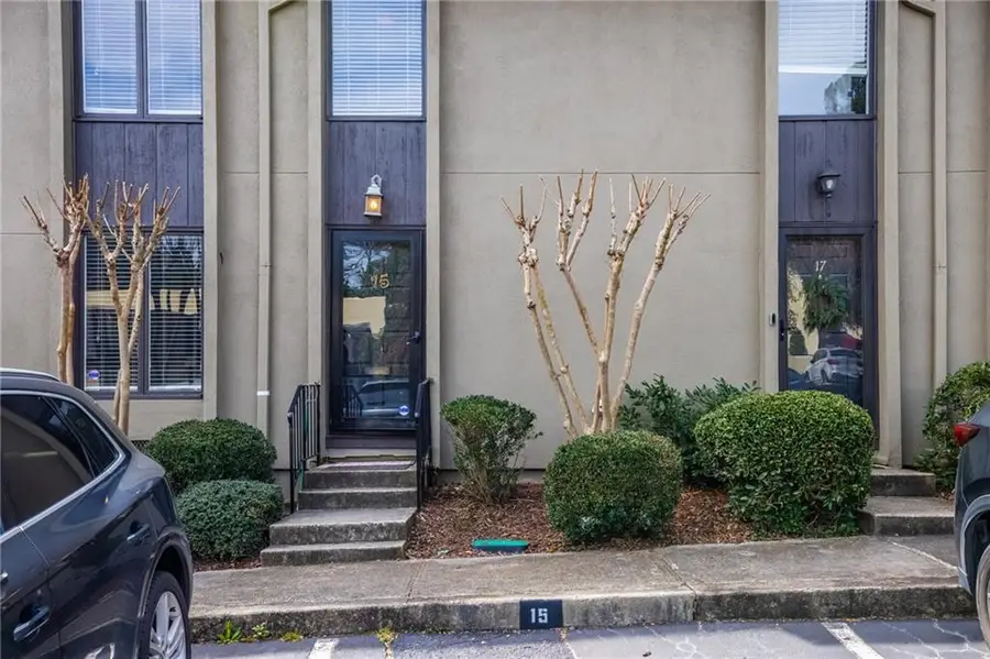 15 Ivy Square Ne, Atlanta, GA 30342 - #2