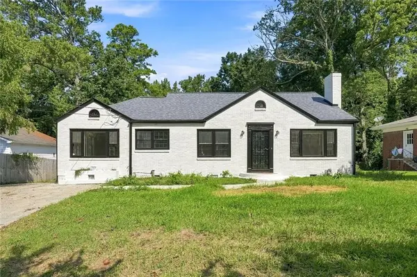 1368 Scott Boulevard, Decatur, GA 30030