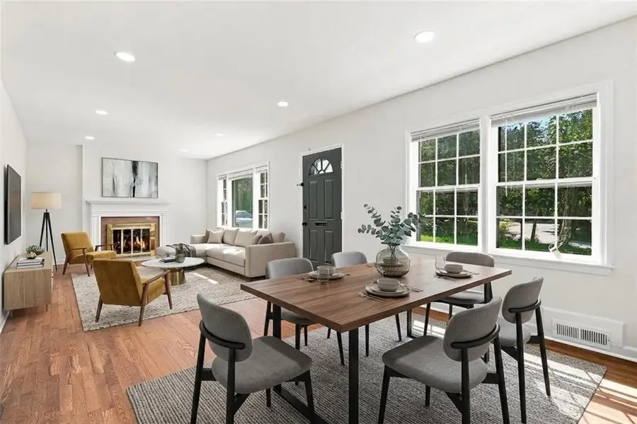 1368 Scott Boulevard, Decatur, GA 30030 - #2