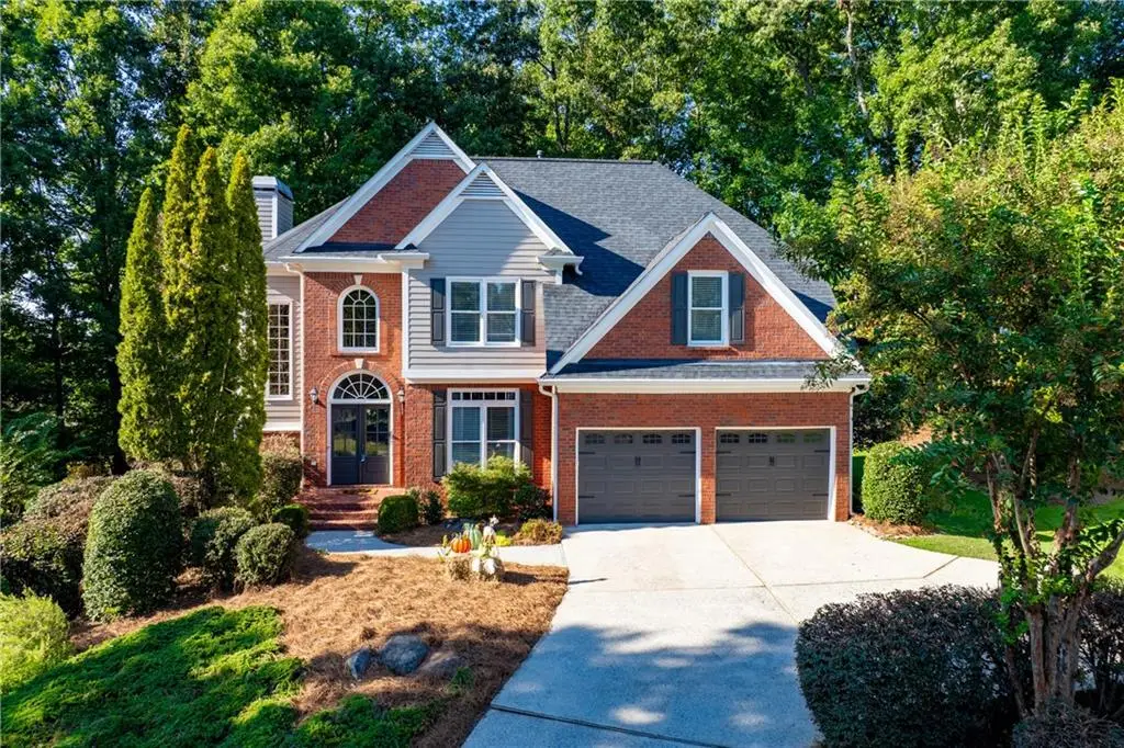 1485 Fair Point Pass, Suwanee, GA 30024 - #1