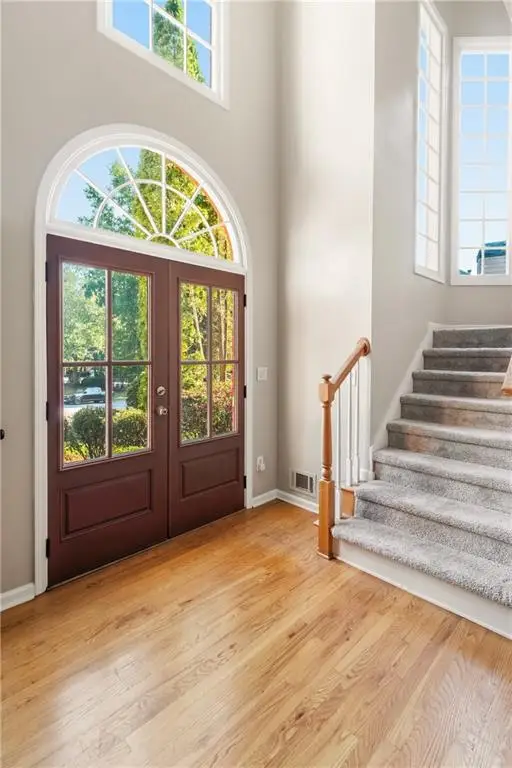 1485 Fair Point Pass, Suwanee, GA 30024 - #2