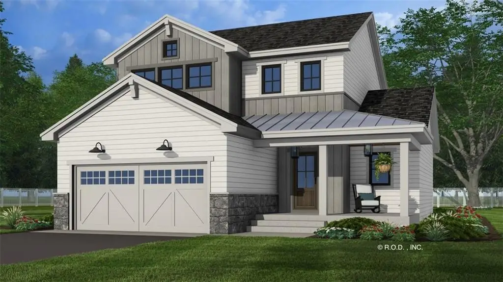 106 White Oak Place, Carrollton, GA 30116 - #1