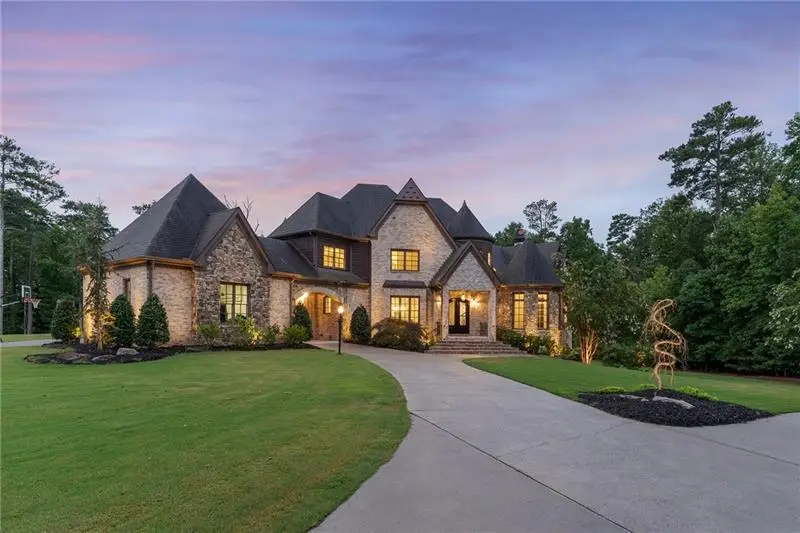 14560 Wood Road #B, Milton, GA 30004 - #1