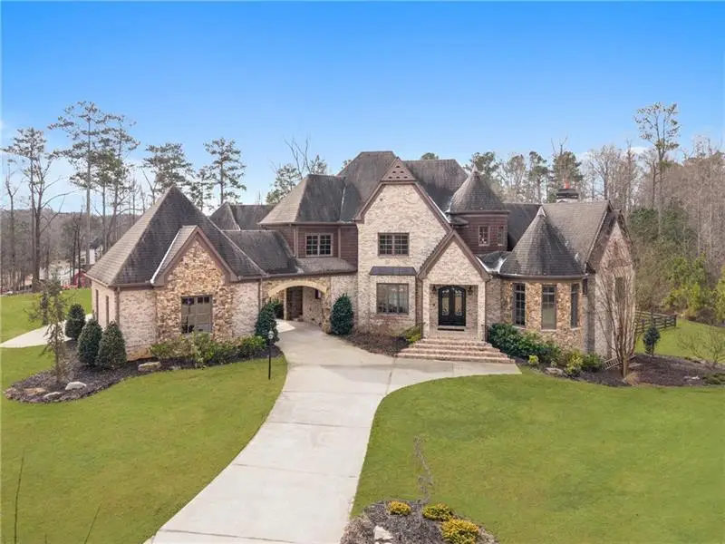 14560 Wood Road #B, Milton, GA 30004 - #2