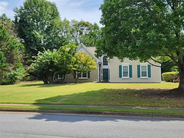 4225 Ruby Forest Boulevard, Suwanee, GA 30024