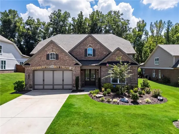 2665 Joseph Drive, Cumming, GA 30028