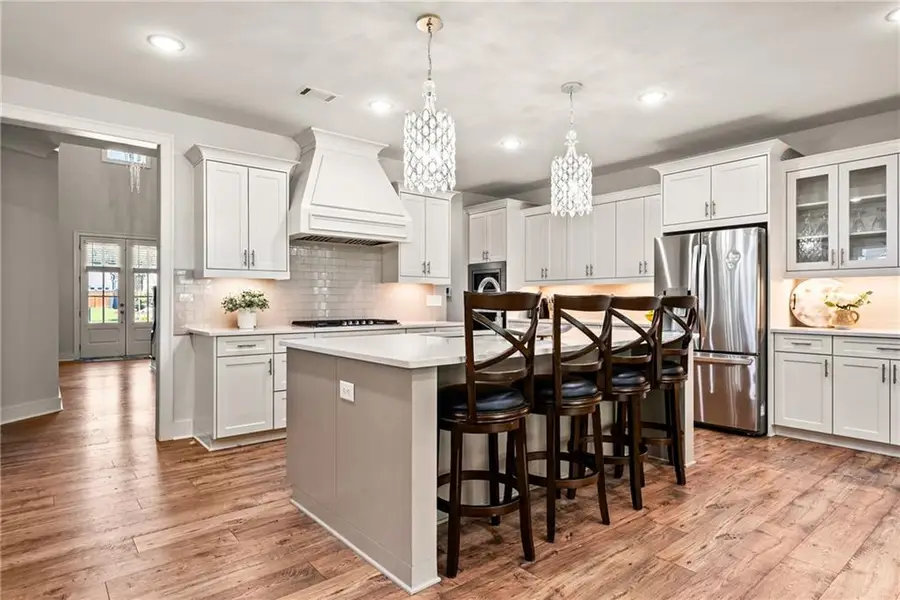 2665 Joseph Drive, Cumming, GA 30028 - #2