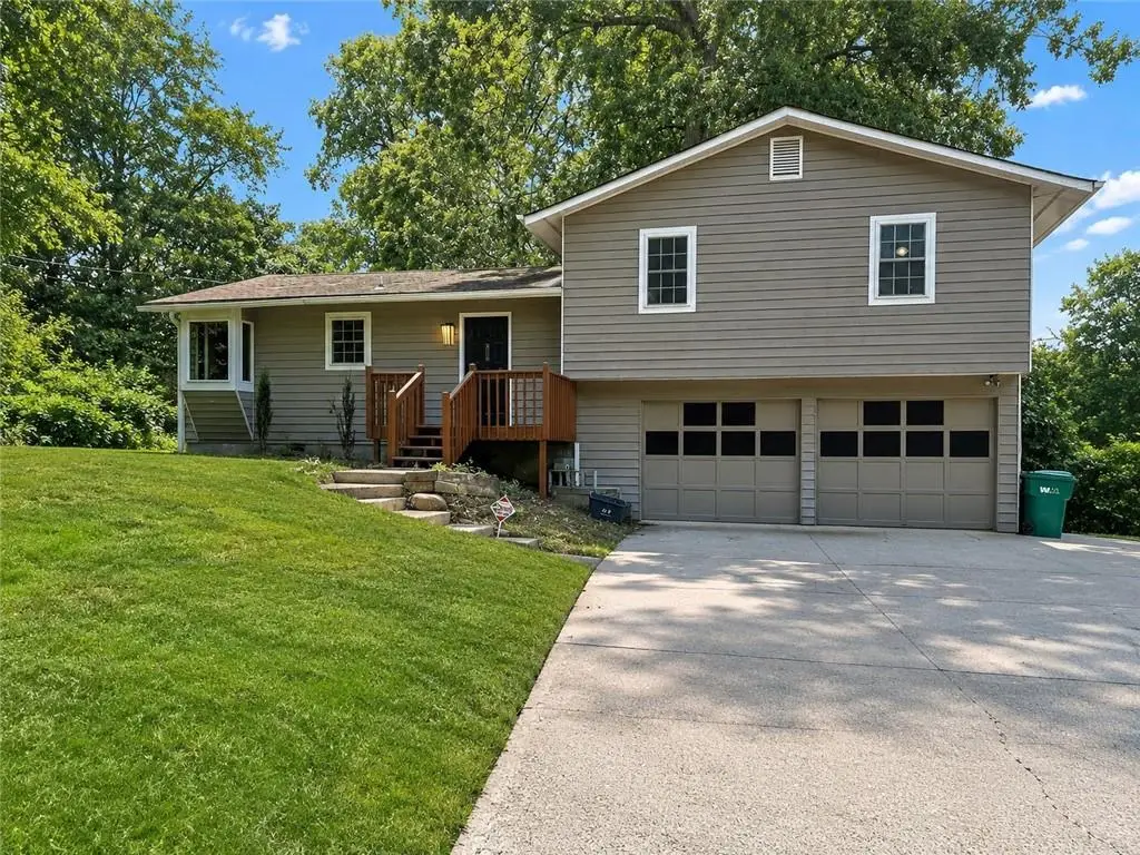 1758 Eric Circle, Lawrenceville, GA 30043 - #1
