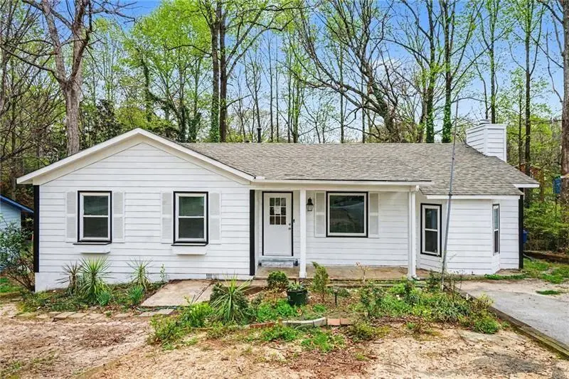 400 Hemlock Dr., Lawrenceville, GA 30046 - #1